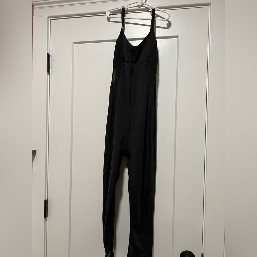 Lululemon jumpsuit bodysuit